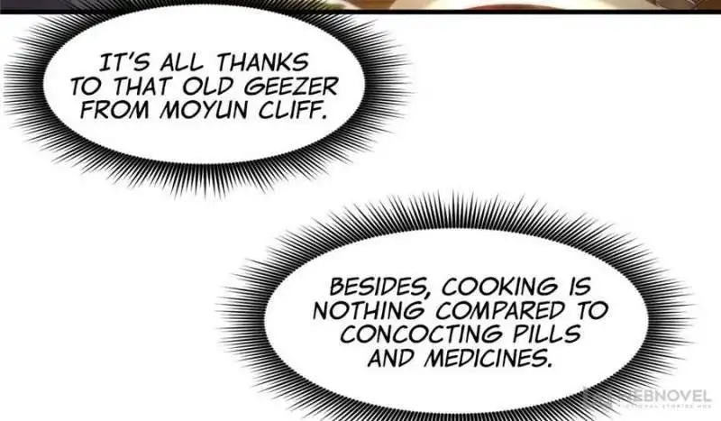 Peerless Doctor In The City Chapter 120 4